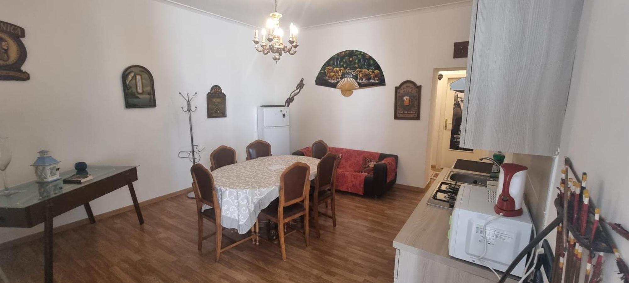 Room "Al Cristo Velato" Neapol Zewnętrze zdjęcie
