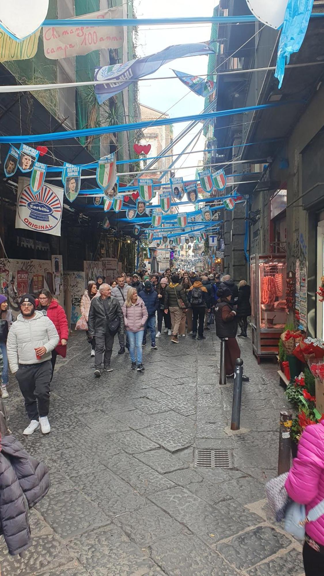 Room "Al Cristo Velato" Neapol Pokój zdjęcie